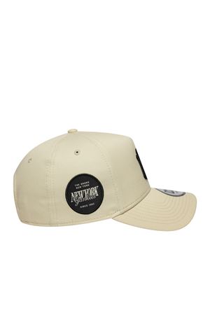 Side Patch Eframe New York Yankees Osfm NEW ERA | Cappello | 60758969